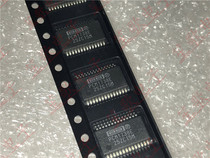 PCM1738E package SSOP28 audio digital-to-analog converter new imported original