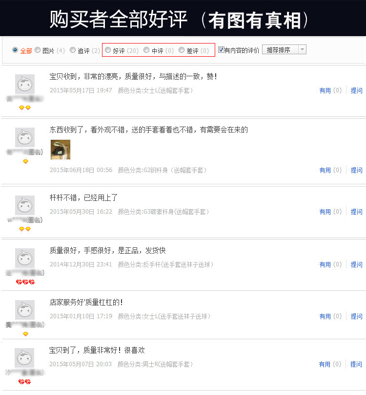 Sac de golf - Ref 38659 Image 29