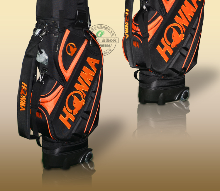 Sac de golf - Ref 38442 Image 20