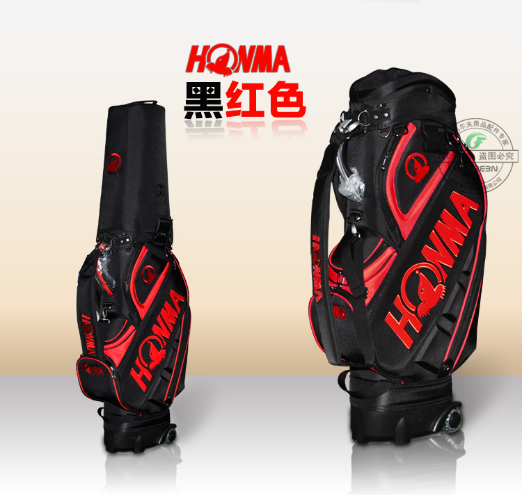 Sac de golf - Ref 38442 Image 9