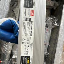 (Negotiation) Taiwan MEAN WELL waterproof switching power supply HLG-320H-C2100B 76-1