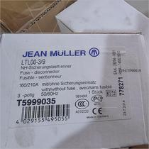 JEAN MUELLER LTL00-3 9 T5