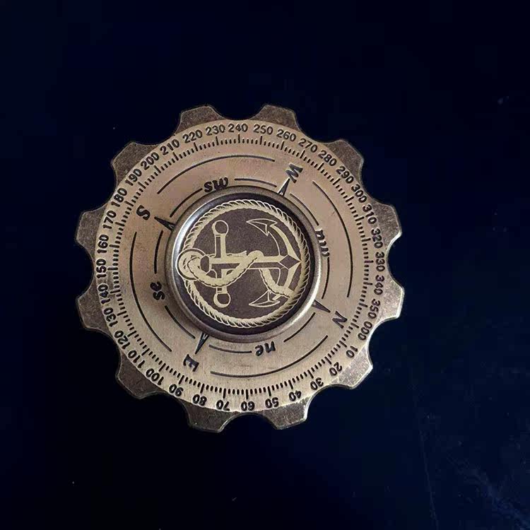 Hand spinner CTOOM - Ref 2615924 Image 19