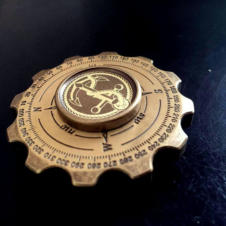 Hand spinner CTOOM - Ref 2615924 Image 18