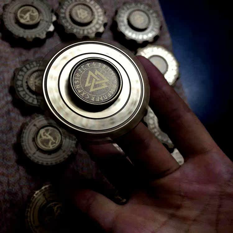 Hand spinner CTOOM - Ref 2615924 Image 9