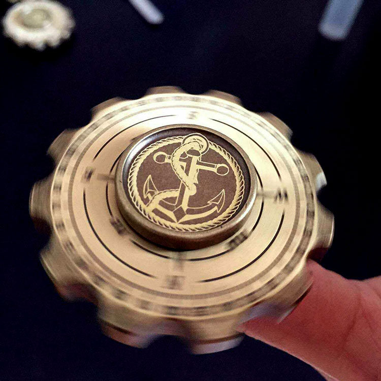 Hand spinner CTOOM - Ref 2615924 Image 15