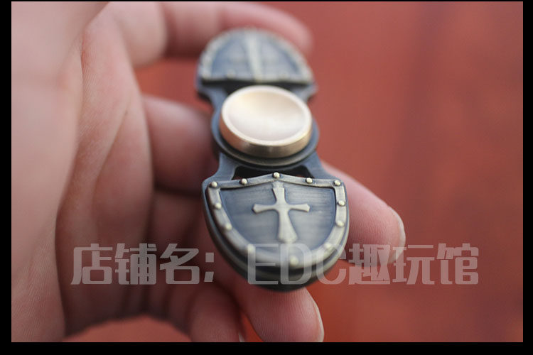 Finger spinner EDC    - Ref 2614673 Image 24