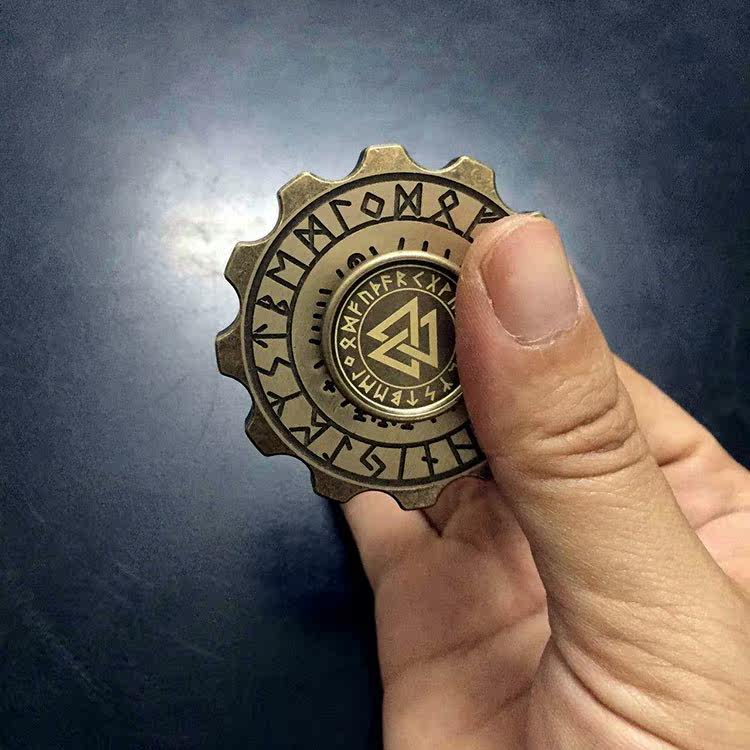 Hand spinner CTOOM - Ref 2615924 Image 10