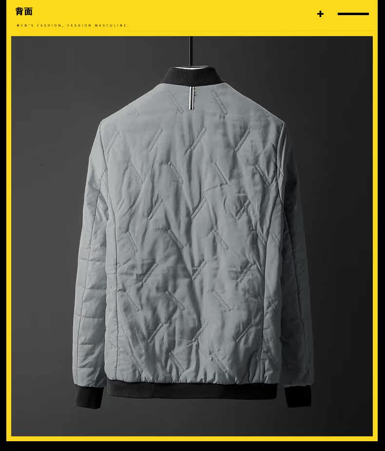 Blouson chaud pour homme en Polyester - Ref 3112770 Image 16