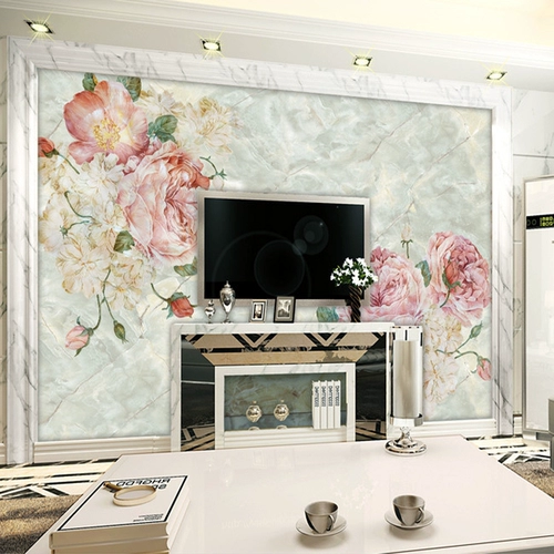 Пластиковые декоративные линии из ПВХ, прессованная по краям керамическая плитка, ТВ фон, стена, бордюр с каменным узором, фоторамка для гостиной, 3 метра