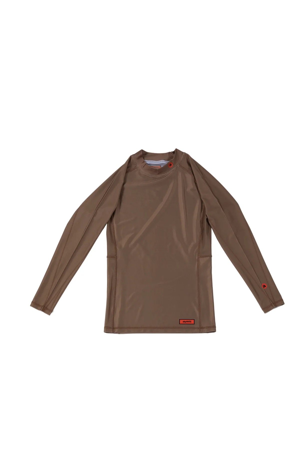 abyVHTS Rash Guard Brazil Juji NOGI Fighting MMA Close Anti-Mill Clothes spot