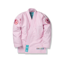 Spot 2020 new VITAL Brazilian jujitsu clothing Super Color adult fashion pink