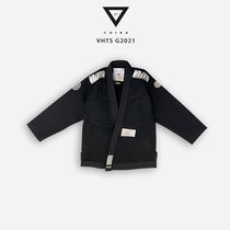 特价 现货VHTS G2021 巴西柔术 黑白蓝 道服