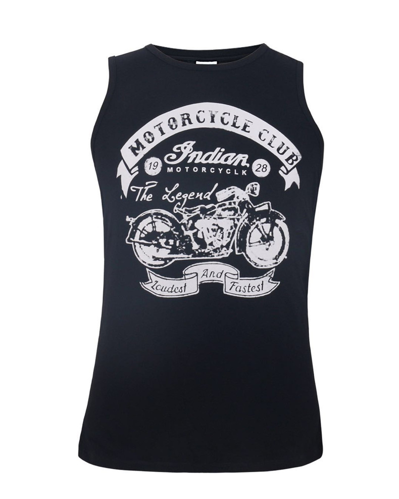 Harley đầu máy áo văn hóa retro Mỹ in t-shirt ah, đẹp xe tay vai nam và mặc giản dị của phụ nữ cưỡi