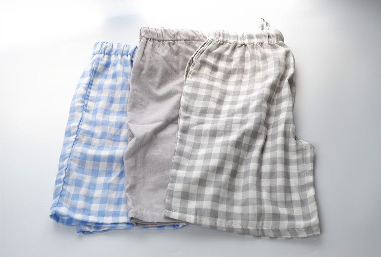 Pantalon pyjama jeunesse m0001 - Ref 715364 Image 10