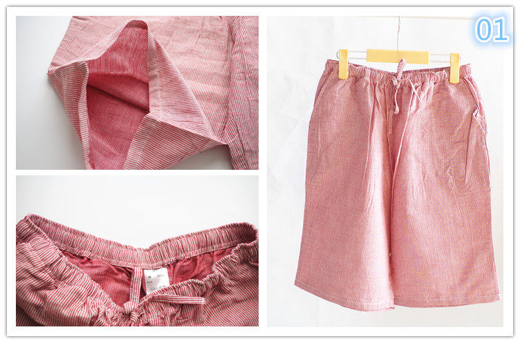 Pantalon pyjama jeunesse - Ref 718213 Image 8