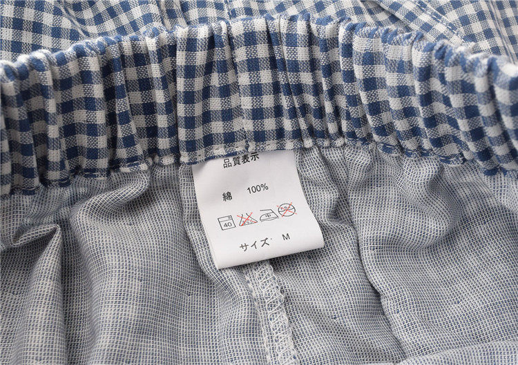 Pantalon pyjama jeunesse - Ref 722761 Image 16