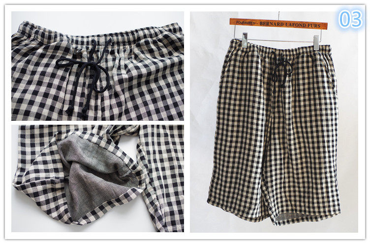 Pantalon pyjama jeunesse - Ref 718213 Image 10