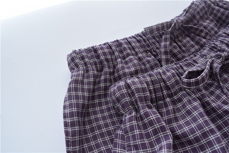 Pantalon pyjama jeunesse - Ref 717144 Image 11