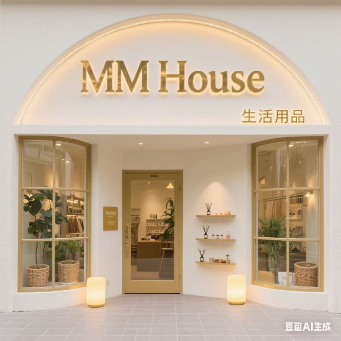 MM House