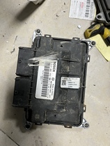 F01R00DK8A Geely engine computer version