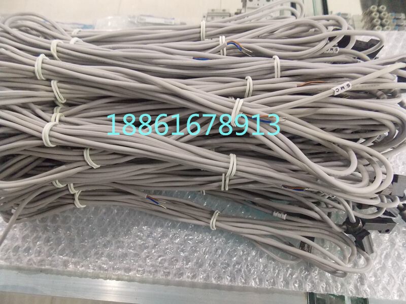 New original SMC magnetic switch D-H7C D-H7CL D-H7DW