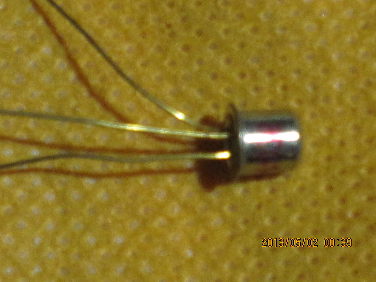 Old transistors in 70s produce 3CG14C straight generation 3CG tubes-Taobao