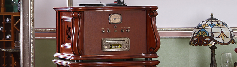 đầu đĩa than teac [Vannies] F1877-66 sừng lớn máy ghi âm cổ LP ghi đĩa ghi đĩa CD player 	đầu đĩa than tốt nhất