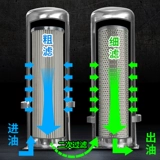 Дизельный автомобильный топливный бак Машина для очистки топливного бака дизельное топливное бак.