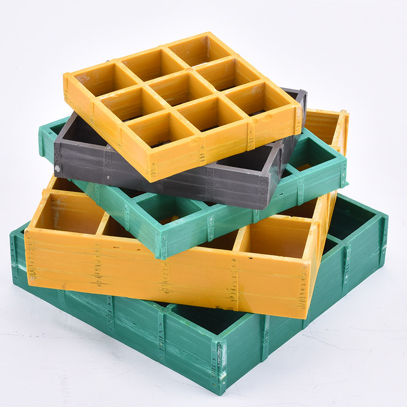 [USD 36.34] Photosynthetic car wash grid glass steel grid grid grid