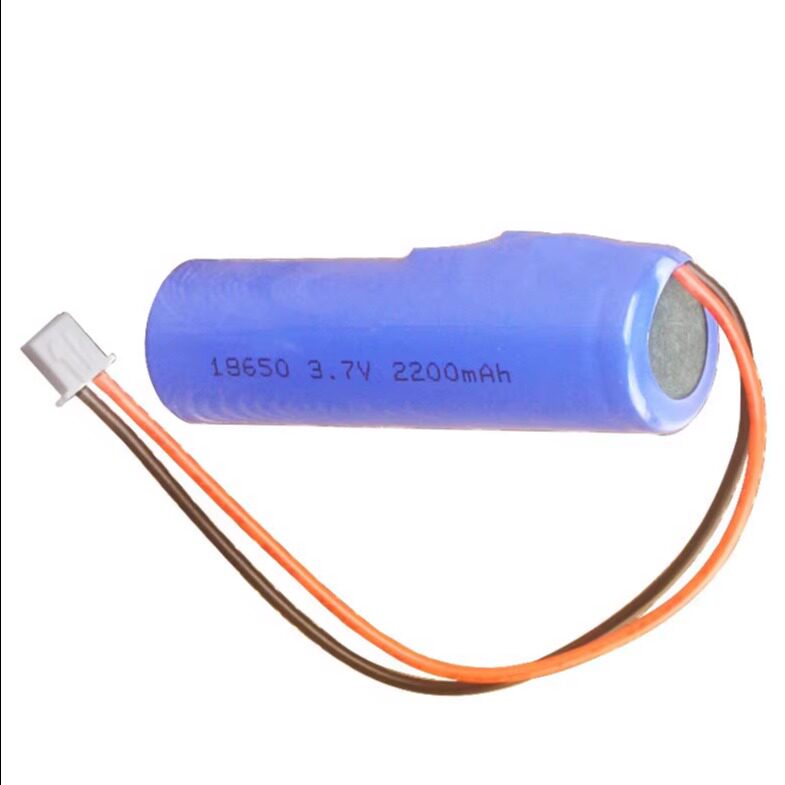 18650锂电池组3.7V看唱戏机7.4V蓝牙音响小风扇消毒枪器电池