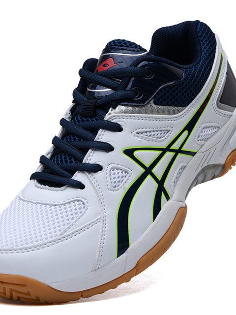 Volleyball shoes beef tendon sole