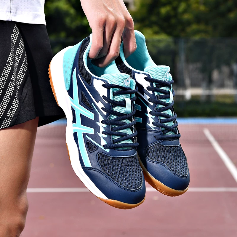 Volleyball shoes