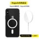 【Apple xsmax】 Magsafe Magnetic Shell+Magsafe Wireless Charge