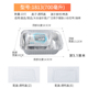hộp cơm cắm điện lock&lock Barbie tin carton thịt nướng hộp ăn trưa dùng một lần hộp đóng gói thức ăn nhanh hộp ăn trưa hộp thiếc lá nhôm hộp bát 10 - Hộp cơm điện sưởi ấm hộp cơm cắm điện nhỏ gọn