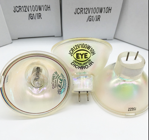 ASM Wafer Sorter Hidden crack Bulb JCR12V100W10H IR