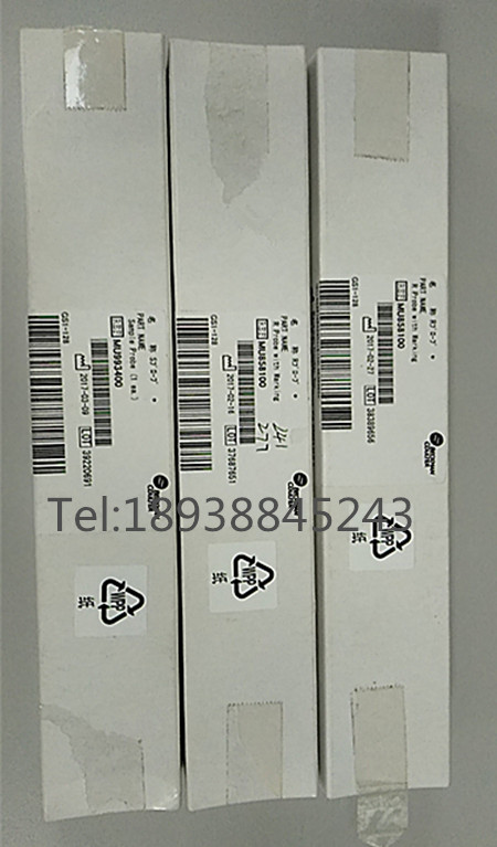 Beckman贝克曼奥林巴斯AU5800 AU5811生化仪试剂针清洗针MU858100