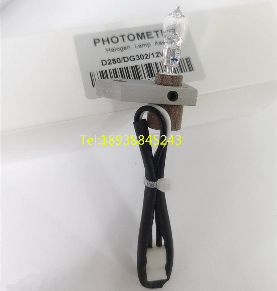 Innovartis Automatic Biochemical Analyzer D280 D240 D320 D360 Colundi Light Bubble