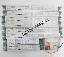 HEP Dimming electronic ballast SD114-35 T5 Lamp dimming 14W 21W 28W 35W(1-10V)