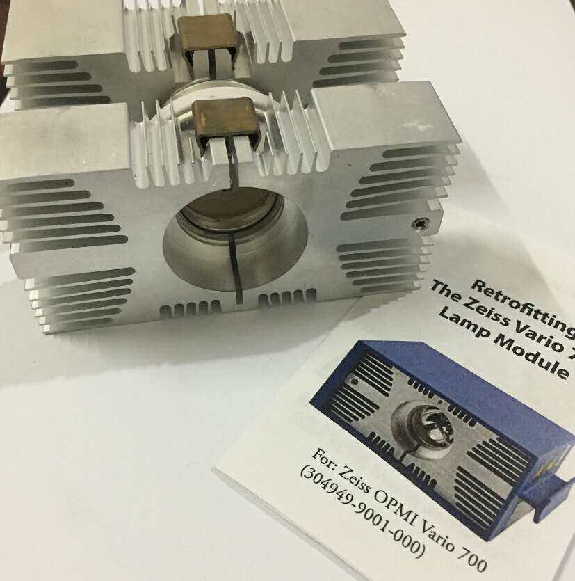 VARIO 700 Cai's hand display 300W Xenon lamp LAMPE 300W XENON 304949-9001-000-Taobao