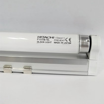 HITACHI HITACHI 18W ATT F20T9 BL PREHEAT BLACK LIGHT 18WBL LIGHT