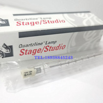 Special US GE original EJG-Q750T3 4CL color lamp tube 120V 750W lighting D65 light source