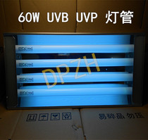 Analog solar UVB medium wave UV lamp UVB-308nm 302nm 312nm 15 - 40W
