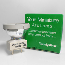 USHIO AL-0950 0950024W headlamp Stryker Q2002 Welch Allyn 09500-U bulb