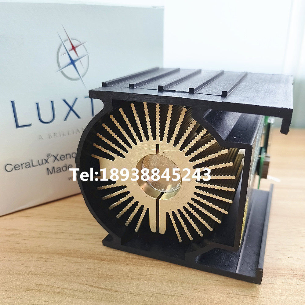 Luxtel 莱卡LEICA OH5 OH7手术显微镜光源 CL 1585 400W氙灯模组