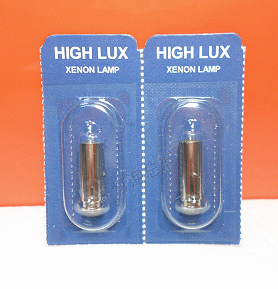 Weilon 2 5V glasses in the United States 04400 11470 11400 11411 04400 bulbs