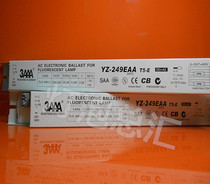 YZ-249EAA T5-E 3AAA Electronic ballast 49W Ballast