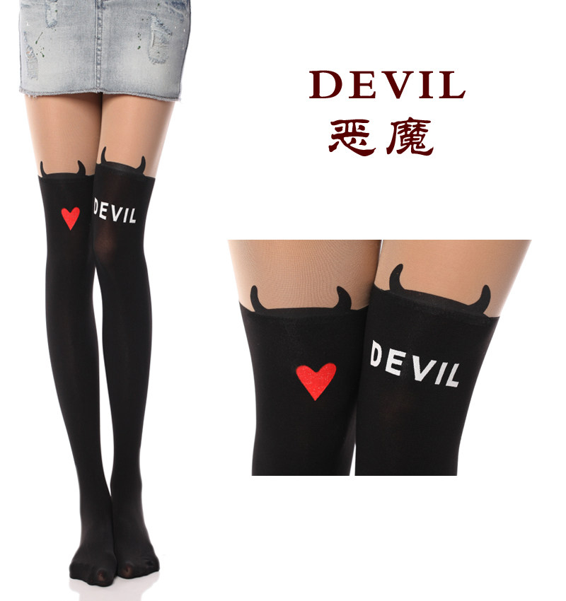 Chaussettes - collants doux - Ref 758694 Image 27