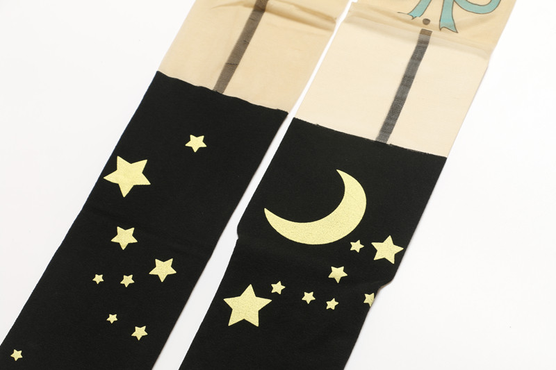 Chaussettes - collants doux - Ref 758694 Image 13