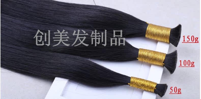 Tête mannequin - Ref 264193 Image 8